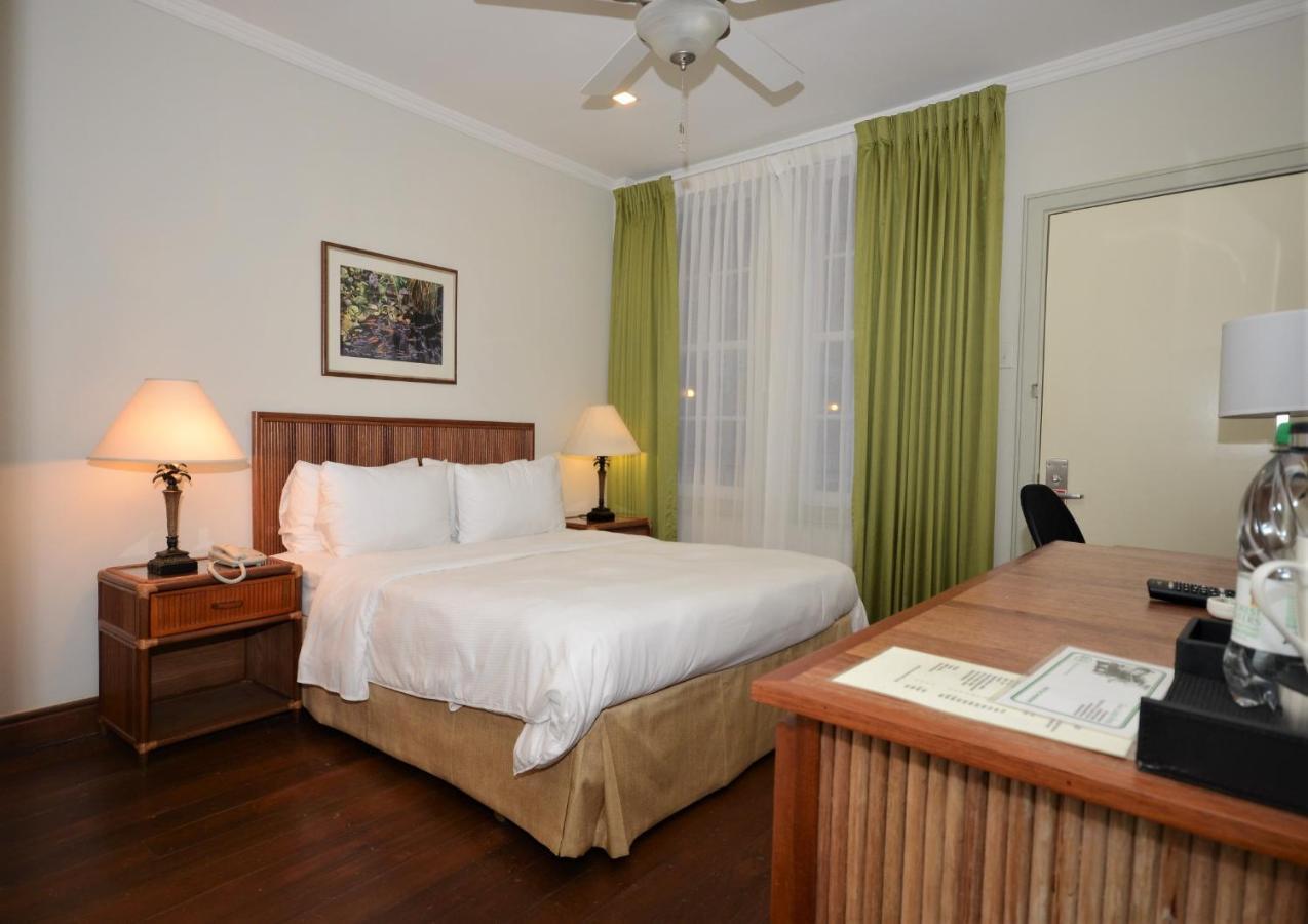 Cara Lodge Hotel Georgetown Buitenkant foto